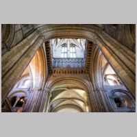 Durham Cathedral, photo Gary Campbell-Hall, flickr.jpg